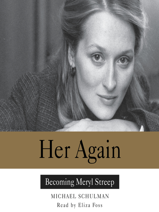 Title details for Her Again by Michael Schulman - Available